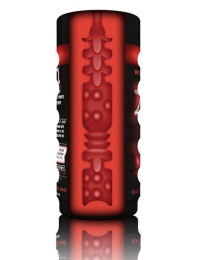 Zolo - 火辣辣熱感飛機杯 照片