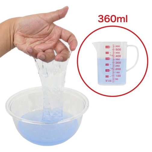 Rends - Base of Lubricant Bottle - 100g photo