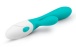 Good Vibes Only - Blis Rabbit Vibrator - Blue photo-3