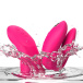 We-Vibe - Chorus Pro Clitoral & G-Spot Couples Vibrator - Electric Pink 照片-10