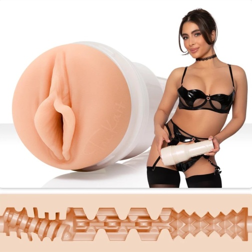 Fleshlight - Tru Kait Dreams Come Tru Masturbator 照片