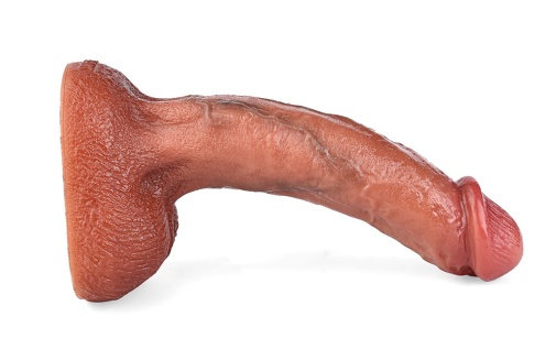 FAAK - Renard Realistic Dildo photo