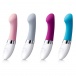 Lelo - Gigi 2 G-Spot Vibrator - Turquoise photo-11