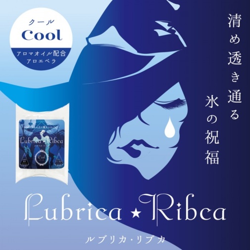 SSI - Cool Woman Aphrodisiac Capsules 3's Pack photo