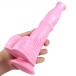 FAAK - Pegasus Dildo - Pink photo-2