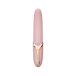 Zalo - Eve Heating Vibrator - Sakura Pink photo-4