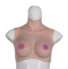 XX-Dreamstoys - Ultra Realistic Breast Form M photo