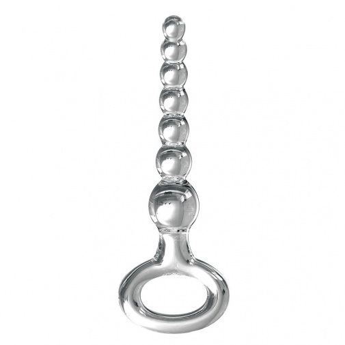 Icicles - Massager No 67 - Clear photo