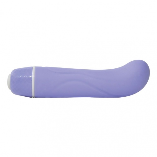 Vibe Therapy - Microscopic Mini G - Purple photo