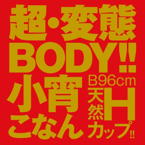 EXE - Japanese Real Hole 生 小宵虎南 自慰器 照片