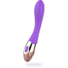 Womanvibe - Sunny G-Spot Vibrator - Purple photo
