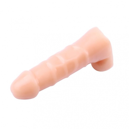 Chisa - Spread Me 6 号 T-Skin 6.4″ 假阳具 照片