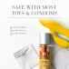 JO - Cocktail Mai Tai Lubricant - 60ml photo-4