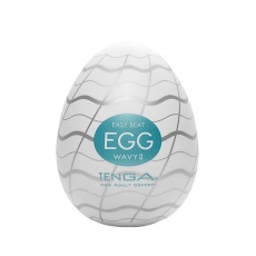 Tenga - Egg Wavy II photo