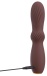 You2Toys - Hazel 04 Vibrator - Brown photo-7