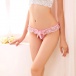 SB - Thong T189-3 - Light Pink photo-3