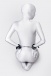 Anonymo - Handcuffs - Black photo-3