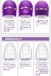 Erocome - UrsaMajor - Heating Egg - Purple photo-25