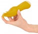YNF - Licking Vibrator - Yellow photo-2
