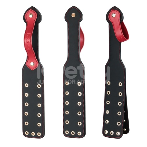 Lovetoy - Rebellion Reign Dual Paddle photo