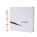 SVAKOM - Zhuyi Bamboo Necklace Vibe - White photo-6
