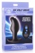 Zeus Electrosex - 8X Volt Drop E-Stim Prostate Massager - Black photo-5