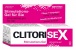 Joy Division - CLITORISEX 陰蒂刺激凝膠 - 25ml 照片-2