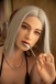 Gigi Athletic Realistic Sex Doll, Tall, Small Breasts, Soft Silicone 176 cm (5'8 ft) photo-9