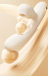 SVAKOM - Uneco 智能G點吸啜三重刺激震動器 - 白色 照片-2