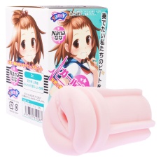 Mode Design - Nana School of Love Masturbator - Pink photo