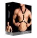 Ouch - Thanos Chest Harness - Black photo-4