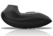 Black&Silver - Drake Deluxe Clit Stimulator - Black photo-3