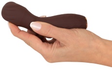You2Toys - Hazel 01 Vibrator - Brown photo