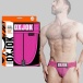 Oxjok - Slingjock w Ring - Pink Sky - XXL photo-12