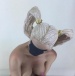 悲剧裸女雕塑 照片-4