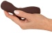 You2Toys - Hazel 01 Vibrator - Brown photo-2