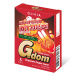 Olivia - G-dom Orgasmic Finger Condoms 5's Pack photo-2