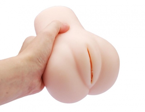 EXE - Cuba Asuka Kirara - Masturbator photo