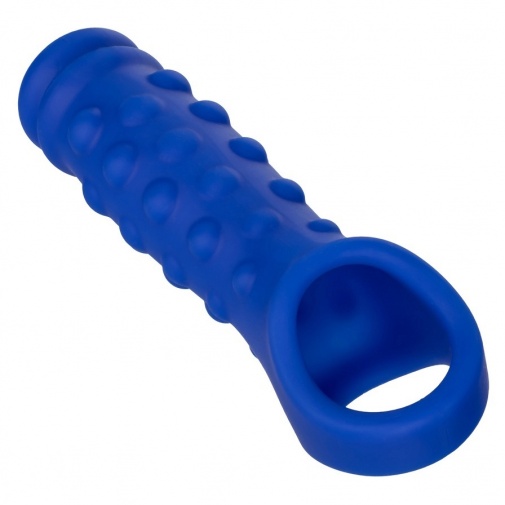 CEN - Admiral Beaded Extension - Blue photo