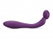 Toynary - DN02 Double End Wand - Purple photo-4
