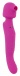 Javida - 3 Function Vibrator - Purple photo