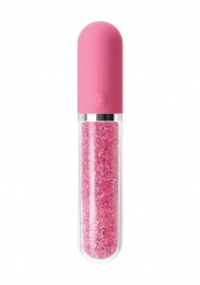 NS Novelties - Stardust Charm Vibe - Pink photo