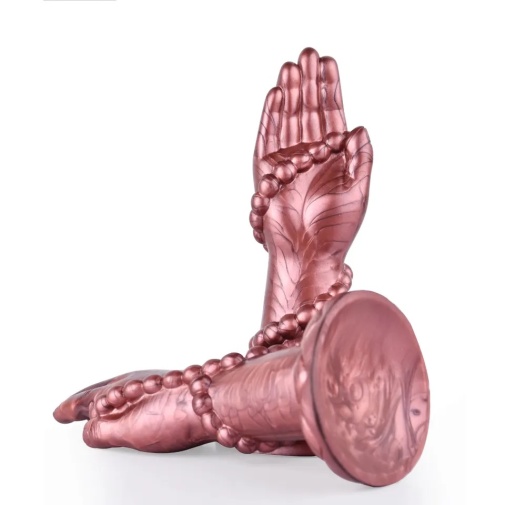 FAAK - Garuda Fisting Dildo - Deva photo