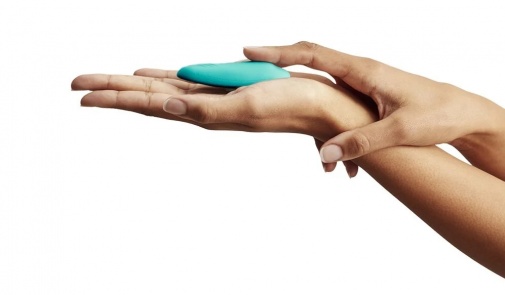 We-Vibe - Moxie+  Aqua photo