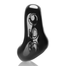 Oxballs - 360 Ballsling Ring - Black 照片