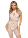 Leg Avenue - All About You Bodystocking - White photo-3