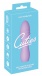Cuties - Spiral Mini Vibrator - Purple photo-8