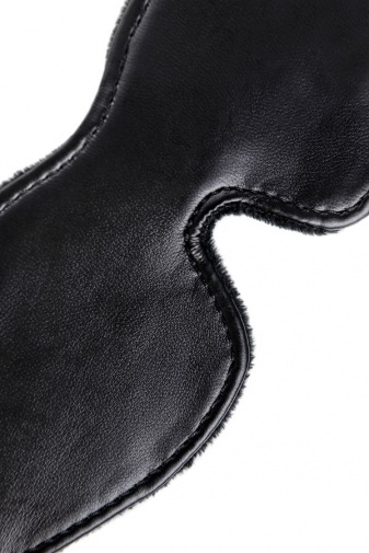 Anonymo - Eyes Mask - Black photo
