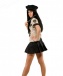 Le Frivole - Guardian of Order Costume - Grey - S/M photo-2