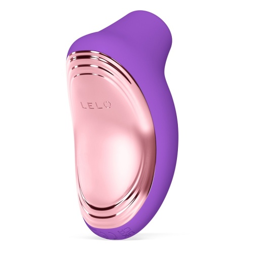 Lelo - Sona 2 Travel - Purple photo